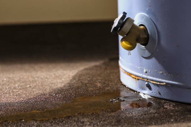 Best Commercial water damage restoration  in Oil City, PA