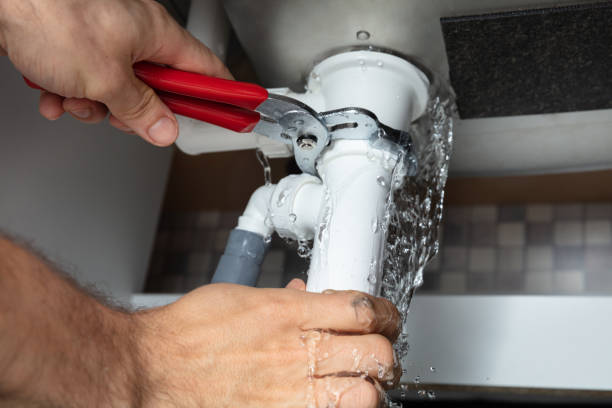 Best Carpet water damage restoration  in Oil City, PA