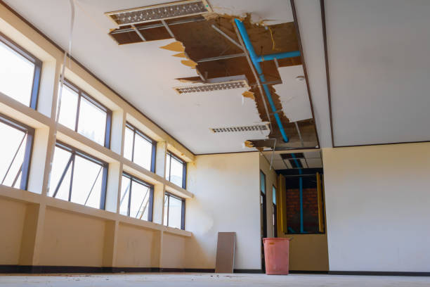 Best Water damage restoration company  in Oil City, PA
