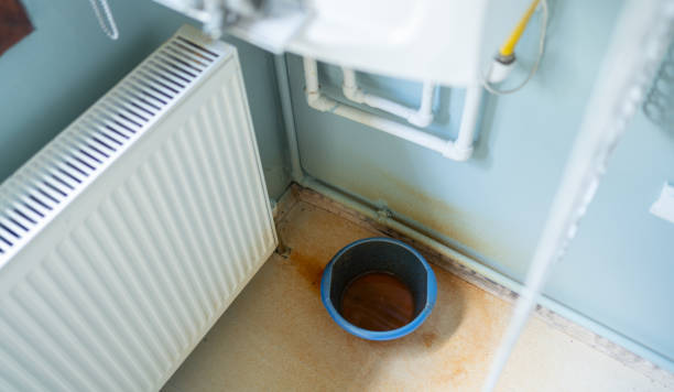 Best 24-hour water damage restoration  in Oil City, PA